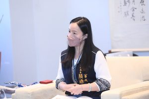 中市府參事顏迺倫聲請解除境管法院駁回