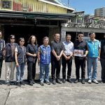 台中市議會財經委員會考察豐原肉品處理場 提升營運效能穩定區域肉品供應