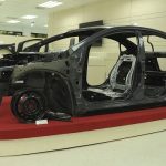 中鋼再生料鋼材全面布局汽車產業 攜手產業鏈邁向低碳永續