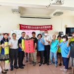 禮化社區理事長李柏慶獲115年台南市好人好事代表