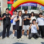 彰化兒少之聲青春祭熱力登場