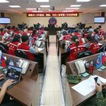 基隆整合跨域力量 強化城市韌性