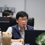 台中公費流感及新冠疫苗10/1開打
