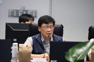 台中公費流感及新冠疫苗10/1開打