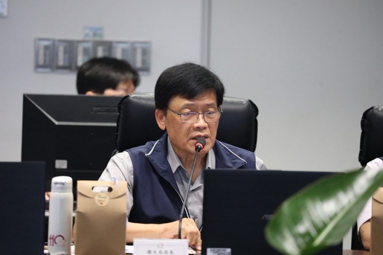 台中公費流感及新冠疫苗10/1開打