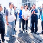 前鎮漁港砸81億仍傳淹水 柯志恩：監督不是唱衰