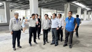 前鎮漁港船員會館外籍船員住宿降至100元 由船東支付