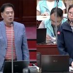 劉德林關切社會福利議題 要求市府落實推動