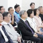 卓榮泰視察中火 承諾以氣換煤