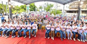南投縣議員第1選區參選爆炸17人登記 第3選區殊死戰