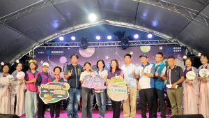 南投星空季最終場「月映歸心」星空下野餐、觀星、逛市集好康一次拿