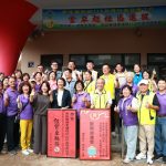 南投社區實力耀全國　埔里珠仔山、慈恩、良善3社區全獲獎