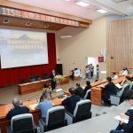 南投縣政府落實性別平權 倡導性別主流化