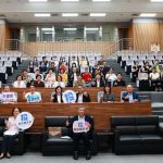國際交流 投縣府打造新格局