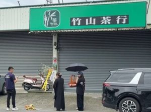 南投議長外甥遭打死 2涉案人被羈押