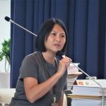 台中外埔區公所驚爆女性課長在辦公室遭男長官性騷擾 張家銨痛批市府內部亂七八糟