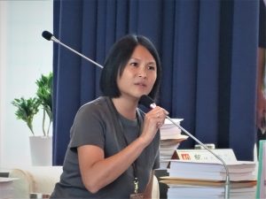 台中外埔區公所驚爆女性課長在辦公室遭男長官性騷擾 張家銨痛批市府內部亂七八糟