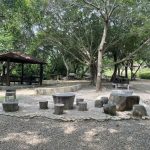 台中開放鰲峰山公園烤肉區建設局邀低碳過佳節