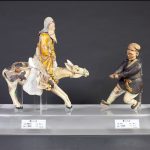 學甲慈濟宮國寶葉王交趾陶赴日展至12月