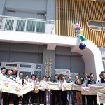 學甲多功能教育園區 揭牌啟用