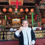 司改黨張靜發表政見 聚焦教改
