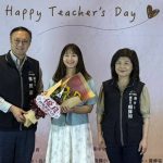 翻轉國際、多元同樂！致用高中迎中秋慶教師節大會烤喜迎東南亞僑生