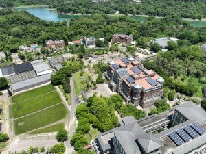 嘉大打造綠色大學節能再創佳績　年省逾160萬度電獎勵金居全國之冠