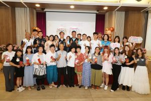 嘉市表揚績優托育人員 年底增2處公托設施