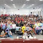 嘉義市115年祖父母節慶祝大會溫馨登場！