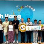 嘉義市攜手Fulbright邁入第三年　頂尖學人完成職前培訓