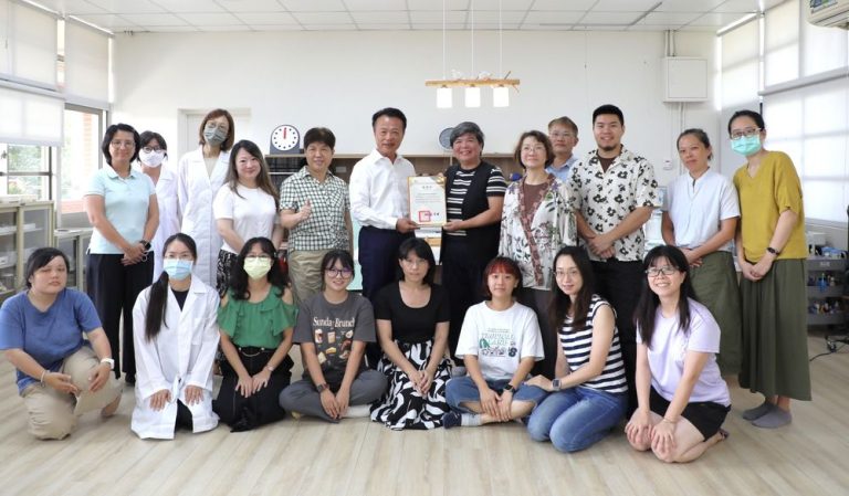 嘉義縣攜手AMI培訓中心　打造蒙特梭利國際6-12歲師資培訓核心基地
