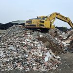嘉義縣環保局加強查緝非法棄置　地主土地管理責任不可忽視