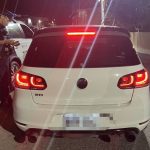 噪音車深夜行經梧棲擾民 清水警迅速祭出罰單