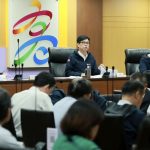 嚴防毒駕危害 陳其邁：秉持零容忍原則 責成相關單位精進合作機