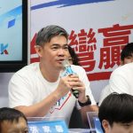 國民黨青發會推出「2026青年行動三部曲」 K棒行動陣線齊聚 喊話青年返鄉投票