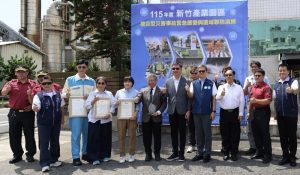 高捷岡山工區移工作業遭壓傷 捷運局啟動應變機制