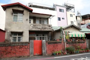 埔里地政宿舍重建發包 優先附設托育中心