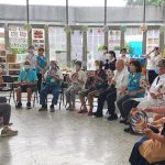 大林慈濟拾憶樂園 權責守護，以樂療心，照護共融