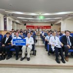 田中央串起區域智慧醫療 大林慈院攜手6家醫院展現AI成果