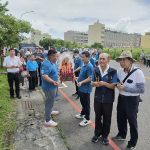 大林蒲遷村13家宗教團體全數完成土地預選 11家已簽署協議價購