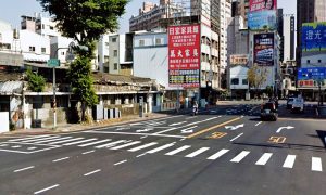 天祥一路道路工程獲認證減碳逾6成