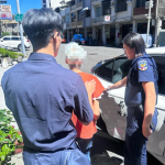 婦人迷途難返家　熱心鄰居協助辨識身分助三多警尋親