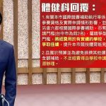高雄學校運動團隊補助條件嚴苛 林智鴻批看得到吃不到