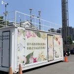 守護市民每一口呼吸！環保局：移動式監測站效能大升級