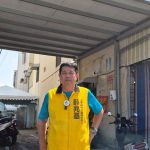 居民陳情十多年 高雄孔廟旁鐵皮越蓋越大