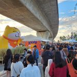 屏東中秋連假雙市集登場