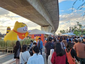 屏東中秋連假雙市集登場