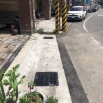 岡山竹圍西街排水工程完工 提升排水防洪能力及改善淹水問題
