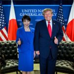 川習會前夕高市早苗會晤川普　盧秀燕呼籲中央召開國安會議