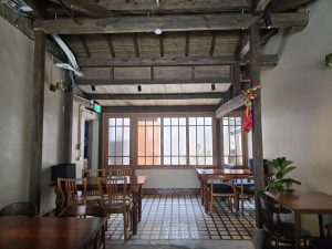 嘉義市府推動「嘉有木屋」  串聯7棟老屋舉辦「內面風景」公益回饋活動